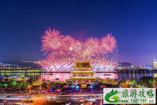 橘子洲开园了吗 梅溪湖喷泉开放时间2022 橘子洲开园了吗 梅溪湖喷泉开放时间2022