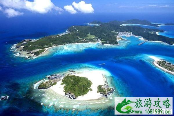 冲绳特色玩法 冲绳美食攻略 冲绳特色玩法 冲绳美食攻略