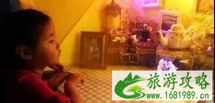 深圳亲子探秘乐园《林国的宝藏》的门票价格 深圳亲子探秘乐园《林国的宝藏》的门票价格