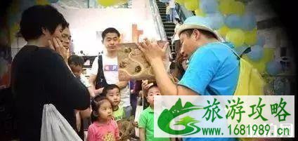 深圳亲子探秘乐园《林国的宝藏》的门票价格 深圳亲子探秘乐园《林国的宝藏》的门票价格