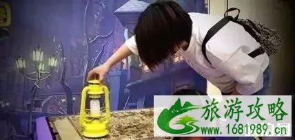 深圳亲子探秘乐园《林国的宝藏》的门票价格 深圳亲子探秘乐园《林国的宝藏》的门票价格
