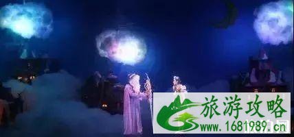 深圳亲子探秘乐园《林国的宝藏》的门票价格 深圳亲子探秘乐园《林国的宝藏》的门票价格