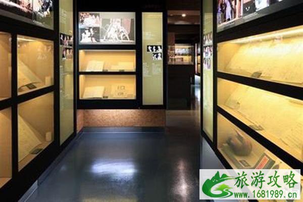 北京人民艺术剧院戏剧博物馆怎么样+地址+交通+简介 北京人民艺术剧院戏剧博物馆怎么样+地址+交通+简介