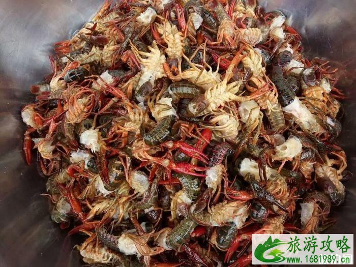 普者黑美食攻略 普者黑自驾线路推荐 普者黑美食攻略 普者黑自驾线路推荐