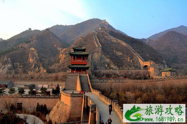 居庸关长城博物馆怎么样+地址+交通 居庸关长城博物馆怎么样+地址+交通