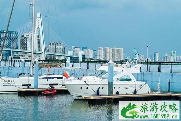 华彩杰鹏游艇会玩帆船的费用+暑假活动内容 华彩杰鹏游艇会玩帆船的费用+暑假活动内容