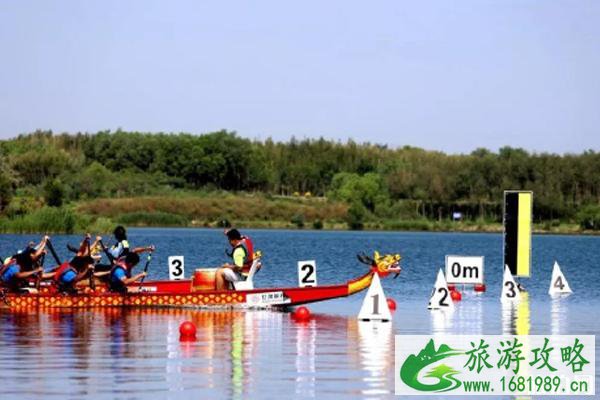 2022年全国青少年龙舟锦标赛时间+赛程安排 2022年全国青少年龙舟锦标赛时间+赛程安排