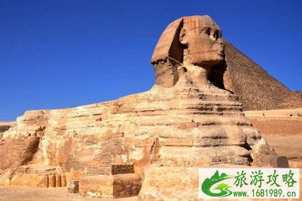 埃及旅游路线及景点推荐 埃及旅游路线及景点推荐