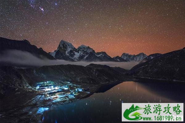 尼泊尔旅行景点攻略