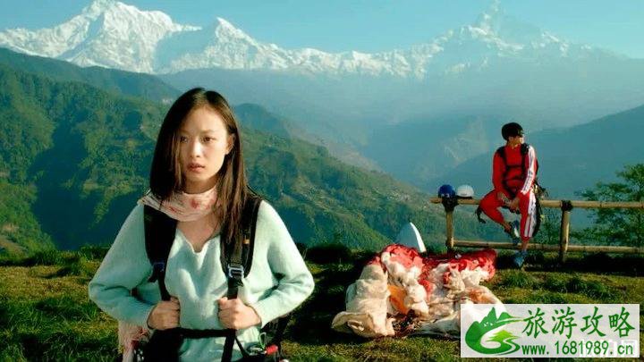 尼泊尔旅行景点攻略