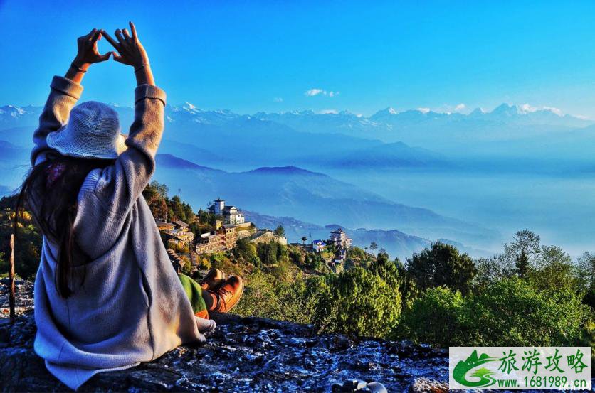 尼泊尔旅行景点攻略