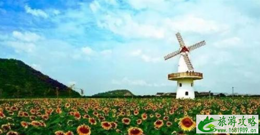 2022天津农家乐度假村推荐地址+门票+交通 2022天津农家乐度假村推荐地址+门票+交通