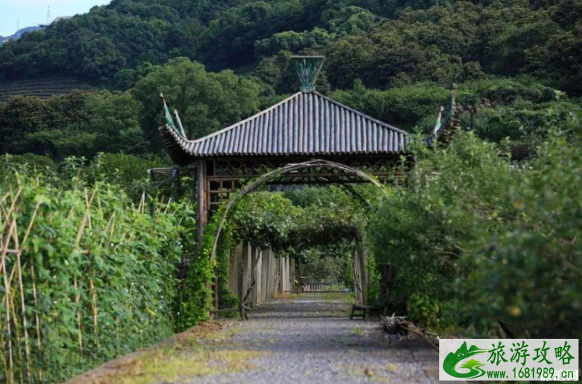 2022天津农家乐度假村推荐地址+门票+交通 2022天津农家乐度假村推荐地址+门票+交通
