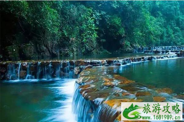 南宁水锦顺庄门票多少 暑假有哪些优惠 南宁水锦顺庄门票多少 暑假有哪些优惠