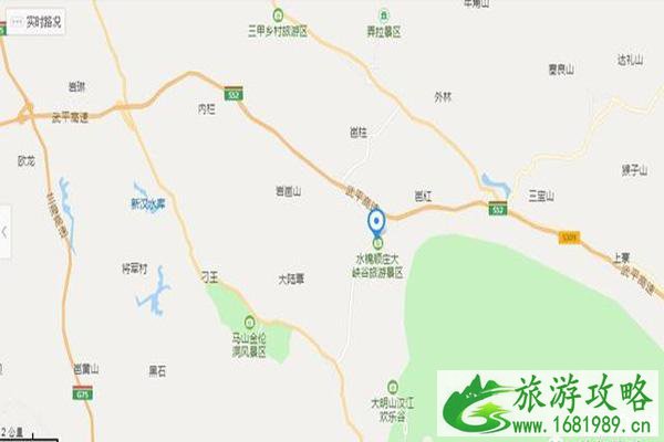 南宁水锦顺庄门票多少 暑假有哪些优惠 南宁水锦顺庄门票多少 暑假有哪些优惠