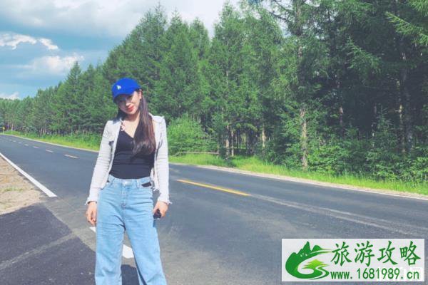 北京到乌兰布统草原自驾攻略及路线 北京到乌兰布统草原自驾攻略及路线