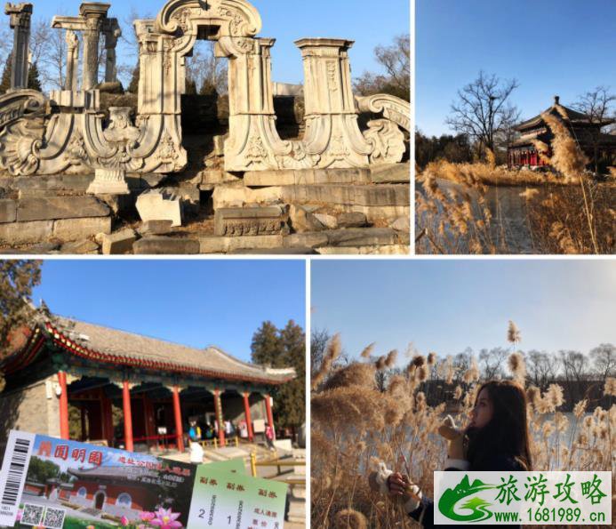 北京七天六晚自由行攻略 北京七天六晚多少钱 北京七天六晚自由行攻略 北京七天六晚多少钱