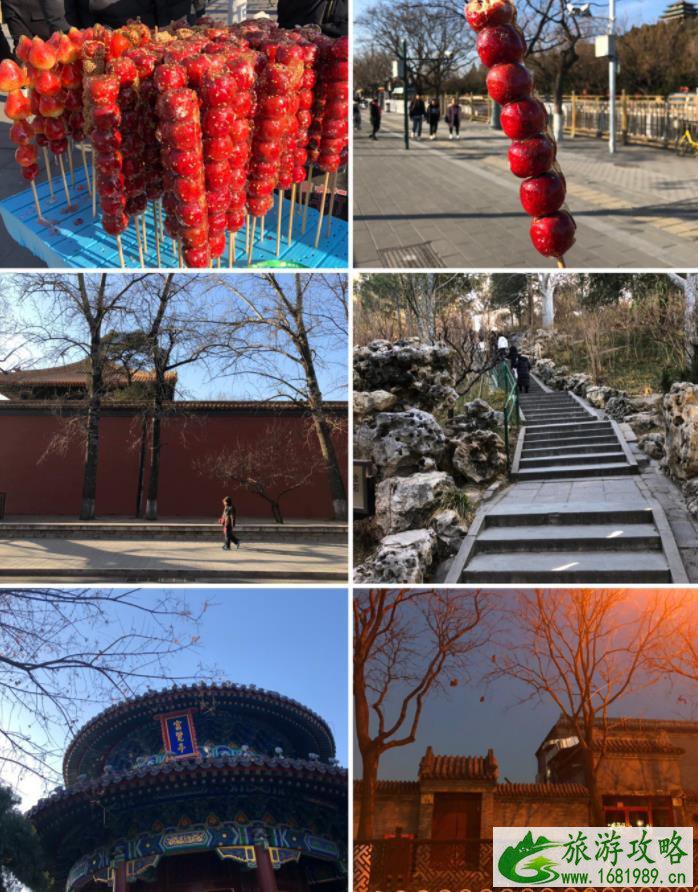 北京七天六晚自由行攻略 北京七天六晚多少钱 北京七天六晚自由行攻略 北京七天六晚多少钱