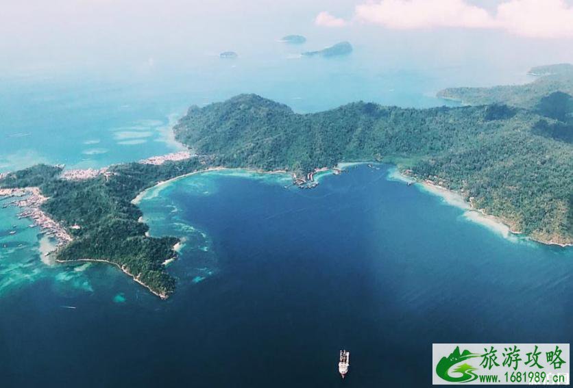 马来西亚自由行攻略2022 亚庇-仙本那-吉隆坡旅游路线 马来西亚自由行攻略2022 亚庇-仙本那-吉隆坡旅游路线