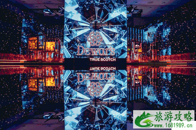 2022国际潮流威士忌烈酒展在哪里举办 2022国际潮流威士忌烈酒展在哪里举办