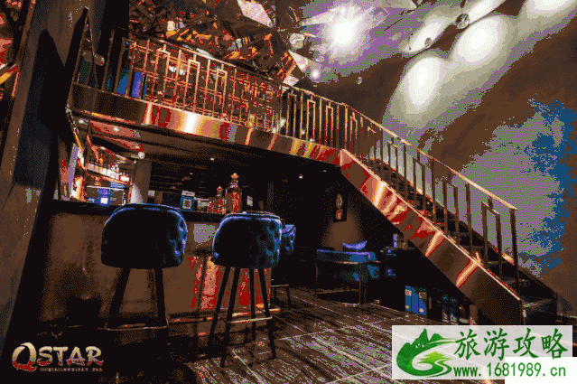 2022国际潮流威士忌烈酒展在哪里举办 2022国际潮流威士忌烈酒展在哪里举办