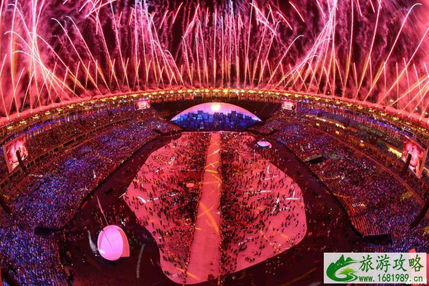 2020东京奥运会时间+门票购买攻略+签证信息 2020东京奥运会时间+门票购买攻略+签证信息
