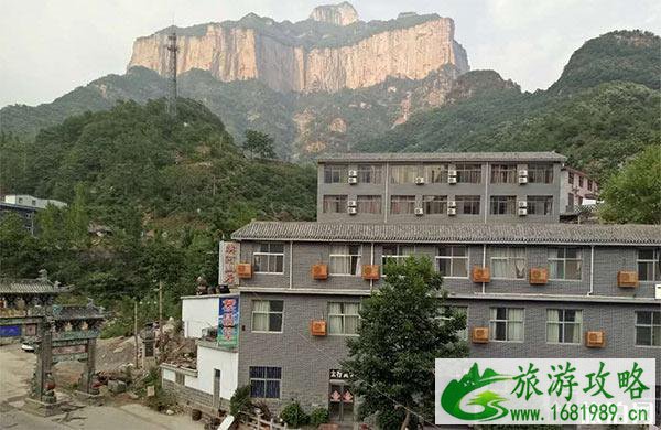 2022新乡南太行旅行音乐季明星阵容+旅游攻略 2022新乡南太行旅行音乐季明星阵容+旅游攻略
