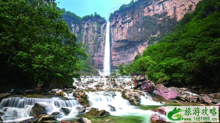 2022新乡南太行旅行音乐季明星阵容+旅游攻略 2022新乡南太行旅行音乐季明星阵容+旅游攻略