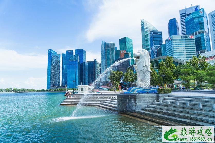 新加坡特色景点与美食攻略 附旅游注意事项 新加坡特色景点与美食攻略 附旅游注意事项
