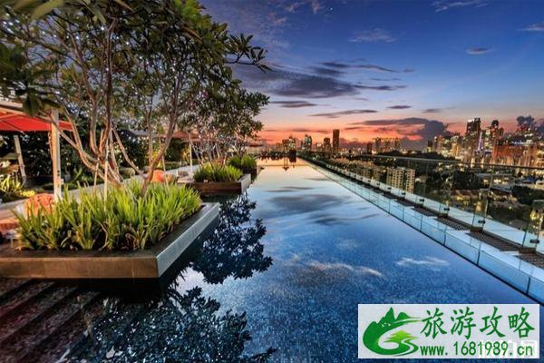 新加坡特色景点与美食攻略 附旅游注意事项 新加坡特色景点与美食攻略 附旅游注意事项