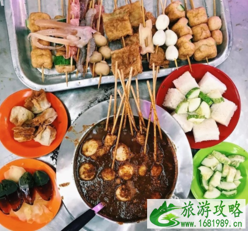 去马六甲旅游怎么吃 马六甲美食推荐 去马六甲旅游怎么吃 马六甲美食推荐