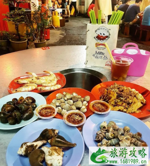 去马六甲旅游怎么吃 马六甲美食推荐 去马六甲旅游怎么吃 马六甲美食推荐