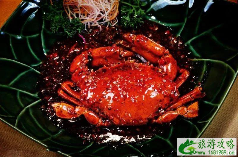 吉隆坡街头美食攻略 吉隆坡街头美食攻略