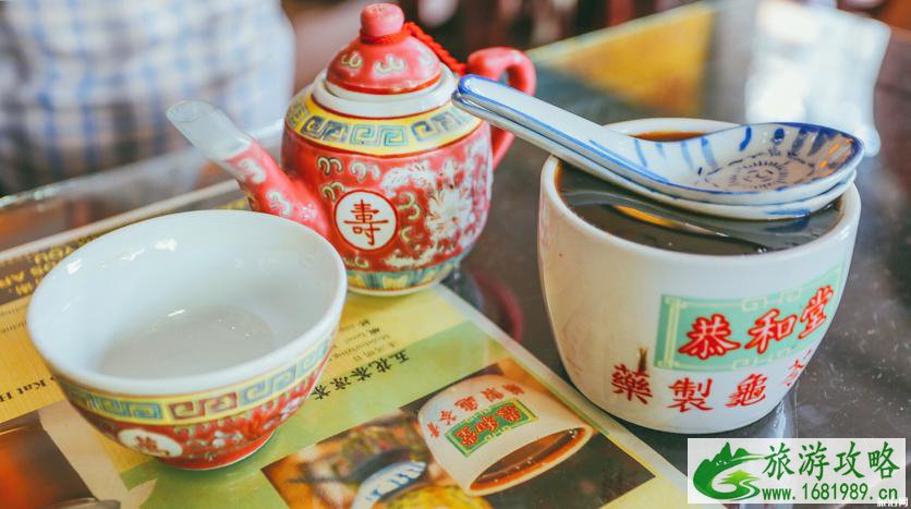 吉隆坡街头美食攻略 吉隆坡街头美食攻略