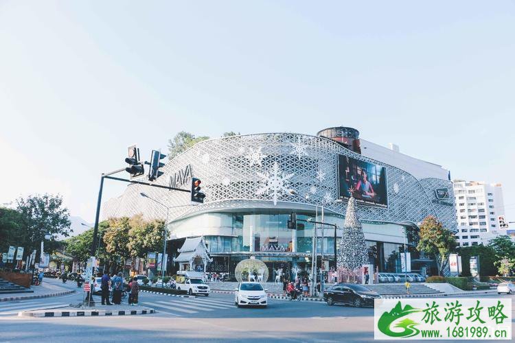 清迈景点介绍 清迈特色玩法 清迈景点介绍 清迈特色玩法