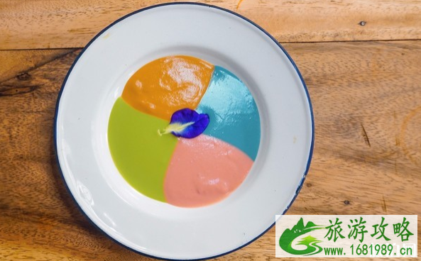 清迈美食攻略 清迈旅游去哪里吃 清迈美食攻略 清迈旅游去哪里吃