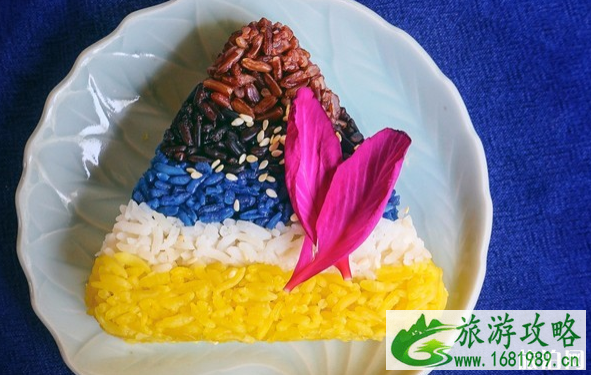 清迈美食攻略 清迈旅游去哪里吃 清迈美食攻略 清迈旅游去哪里吃