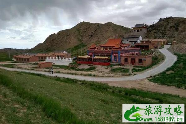 阿拉善右旗旅游景点有哪些 阿拉善右旗旅游景点有哪些