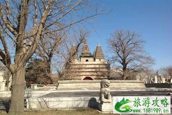 北京石刻艺术博物馆怎么样+停车信息+电话 北京石刻艺术博物馆怎么样+停车信息+电话