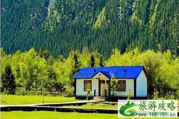 七月昭苏温度适合避暑吗 七月昭苏旅游景点哪些好 七月昭苏温度适合避暑吗 七月昭苏旅游景点哪些好