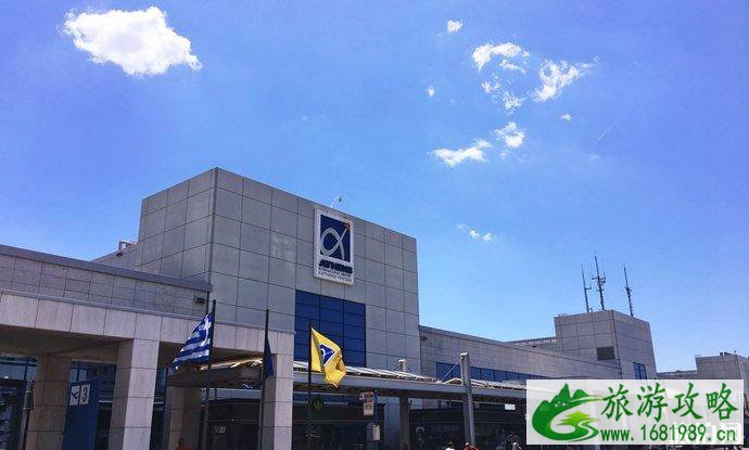 希腊特色玩法推荐 附交通指南