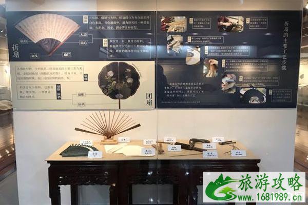 复旦大学博物馆在哪里+地址+交通信息+简介