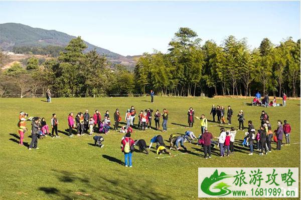 2022红河个旧火把节活动安排