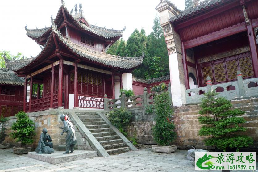 武当山景区门票多少钱 武当山索道多少钱 武当山景区门票多少钱 武当山索道多少钱