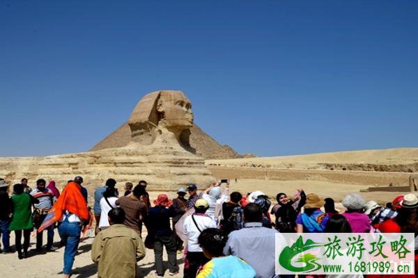 埃及旅游要注意事项