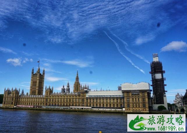 伦敦两日游玩攻略 伦敦两日游玩攻略