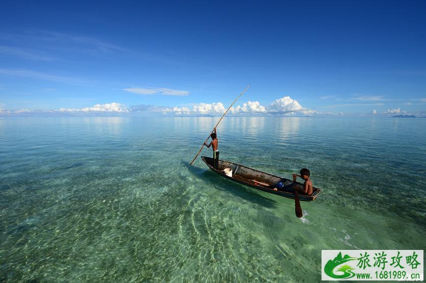 沙巴最佳旅游季节 沙巴旅游交通指南