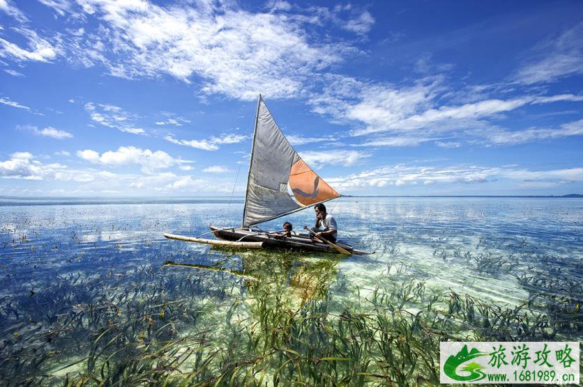 沙巴最佳旅游季节 沙巴旅游交通指南