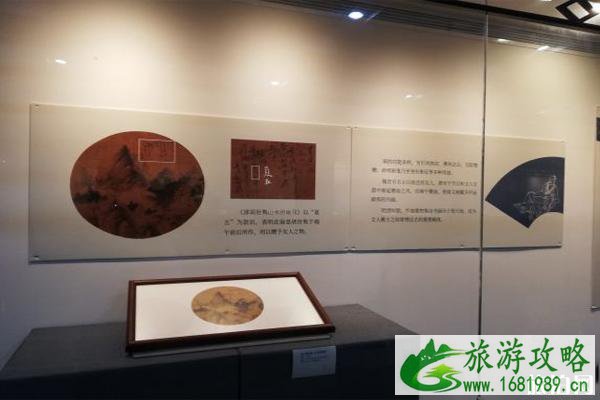 复旦大学博物馆开放吗+门票+电话+参观攻略