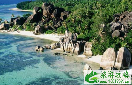西沙群岛南海之梦游轮舱位有哪些 西沙群岛南海之梦游轮舱位有哪些